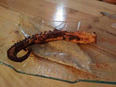 Nimu Taberna&wine Cabo De Palos