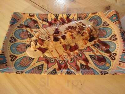 Nimu Taberna&wine Cabo De Palos