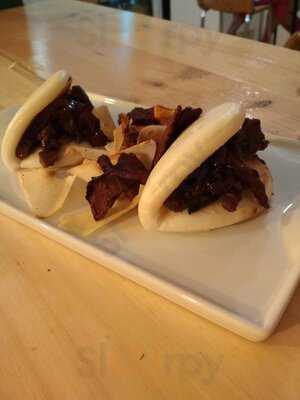 Nimu Taberna&wine Cabo De Palos