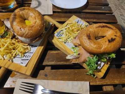 Nimu Taberna&wine Cabo De Palos