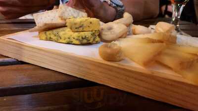 Nimu Taberna&wine Cabo De Palos