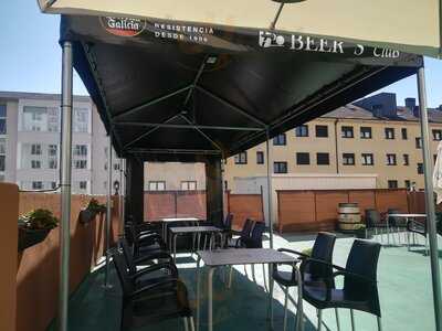 Restaurante La Casa De La Abuela