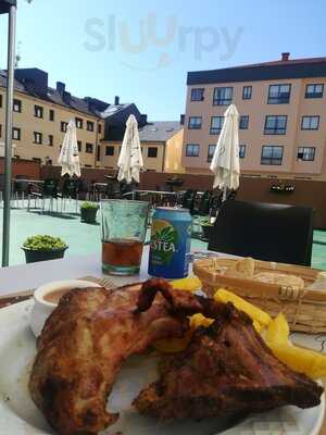 Restaurante La Casa De La Abuela