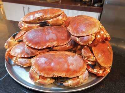 Luanik, Marisqueria I Arrosseria