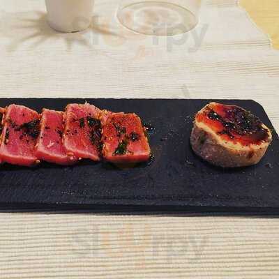 Luanik, Marisqueria I Arrosseria