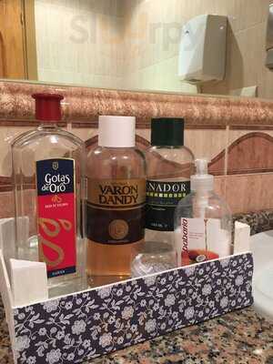 Restaurante Alhambra