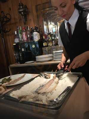 Restaurante Alhambra