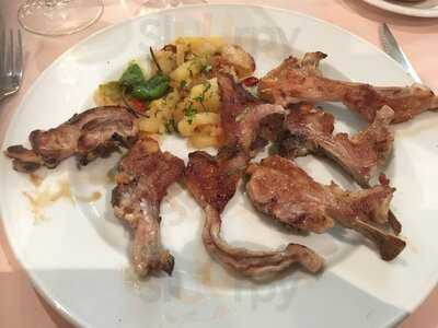 Restaurante Alhambra