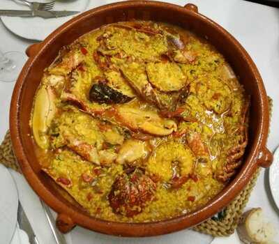 Modesto Churrasqueria