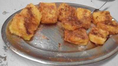 Modesto Churrasqueria