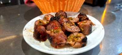 Modesto Churrasqueria