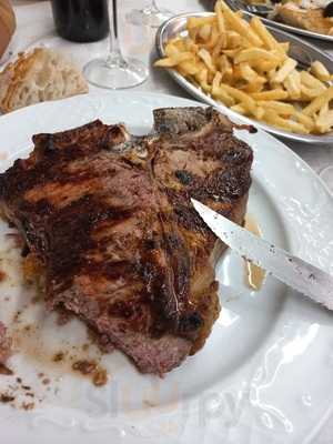 Modesto Churrasqueria