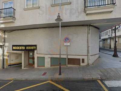 Modesto Churrasqueria