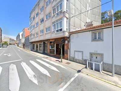Taberna Cafe Museo A Baiuca