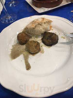 La Cocina Del Bergantín