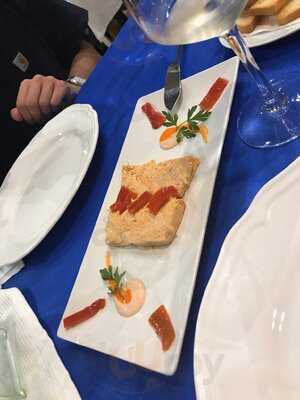 La Cocina Del Bergantín