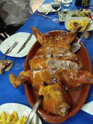 La Cocina Del Bergantín