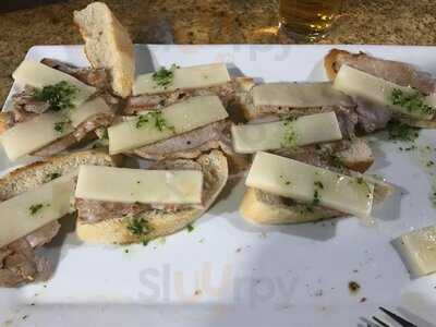 Cerveceria Plaza Mayor