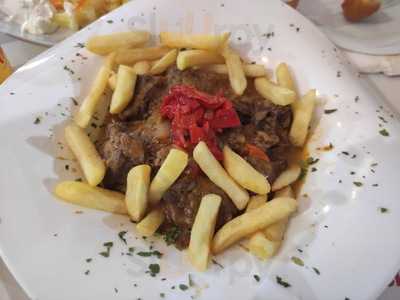 Cerveceria Plaza Mayor