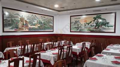 Restaurante China Town