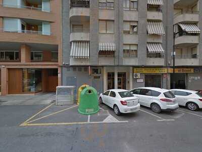 Restaurante China Town