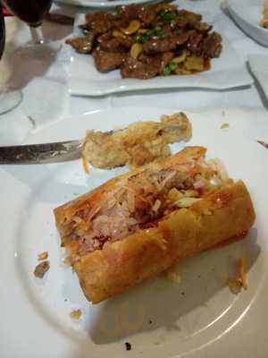 Restaurante China Town