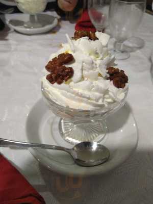 Restaurante China Town