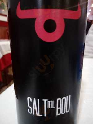 Restaurante China Town