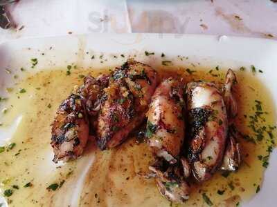 Asador Cofradia San Pedro