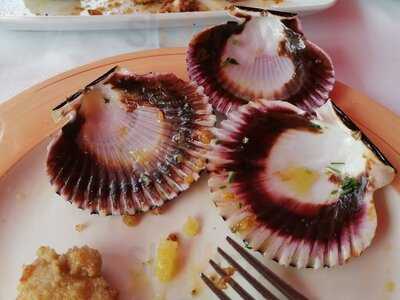 Asador Cofradia San Pedro