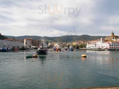 Asador Cofradia San Pedro