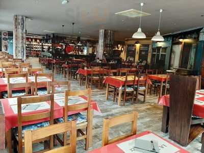 La Taverna Del Wine Palace