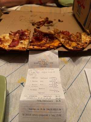 Domino's Pizza Illescas