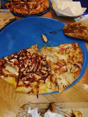 Domino's Pizza Illescas