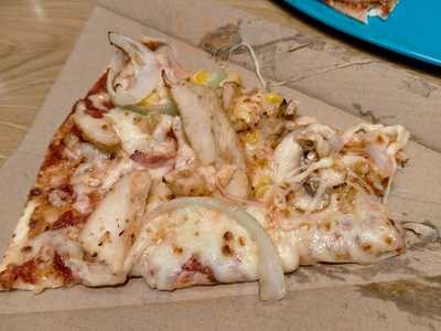 Domino's Pizza Illescas