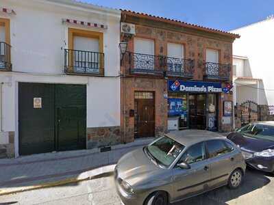 Domino's Pizza Illescas