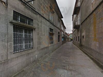 Meson Adega