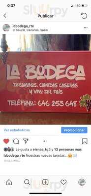 La Bodega