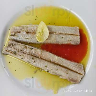 Bar Restaurante Terramar