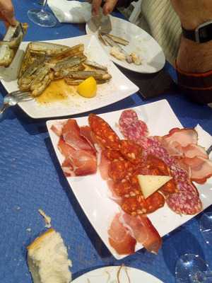 Bar Restaurante Terramar