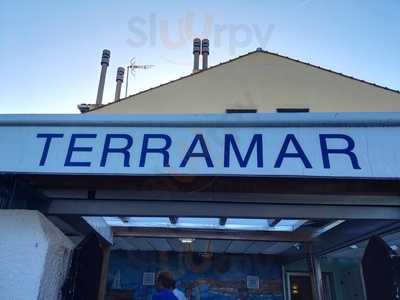 Bar Restaurante Terramar