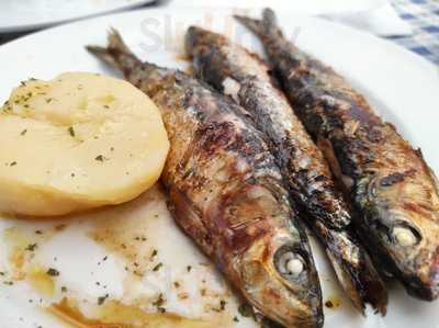 Bar Restaurante Terramar