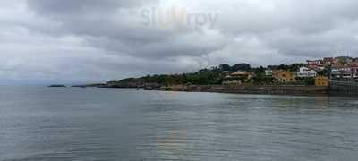 Bar Restaurante Terramar