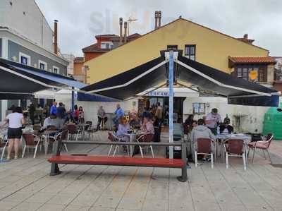 Bar Restaurante Terramar