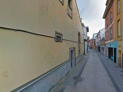 Bar Restaurante Terramar