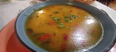 Restaurante El Carmen