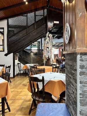 Restaurante El Carmen