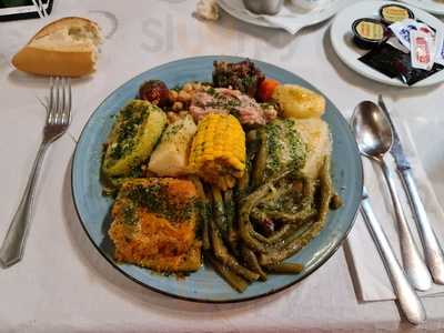 Restaurante El Carmen