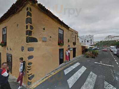 Restaurante El Carmen