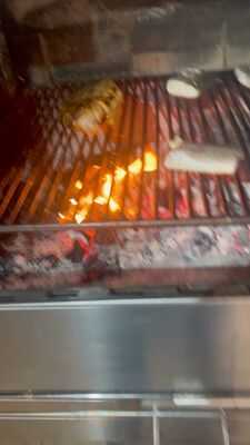 Restaurante El Puerto